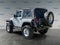 2007 Jeep Wrangler X