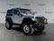 2007 Jeep Wrangler X