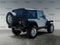 2007 Jeep Wrangler X