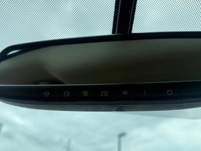 2017 Nissan Maxima S