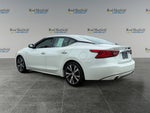 2017 Nissan Maxima S