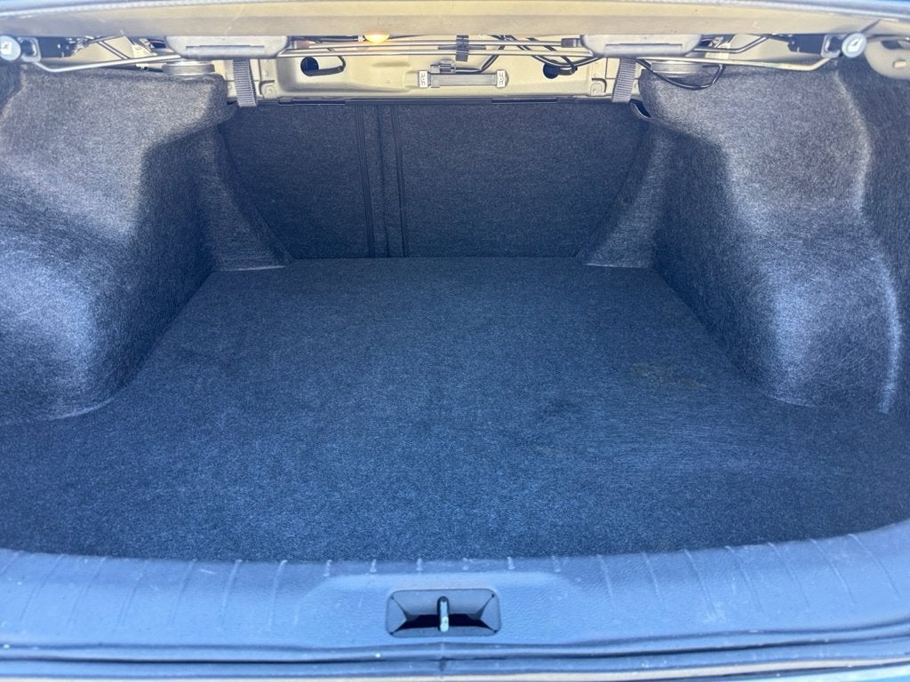 2025 Nissan Altima SV - Photo 15