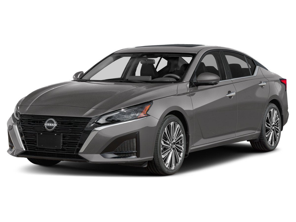 2025 Nissan Altima SL FWD