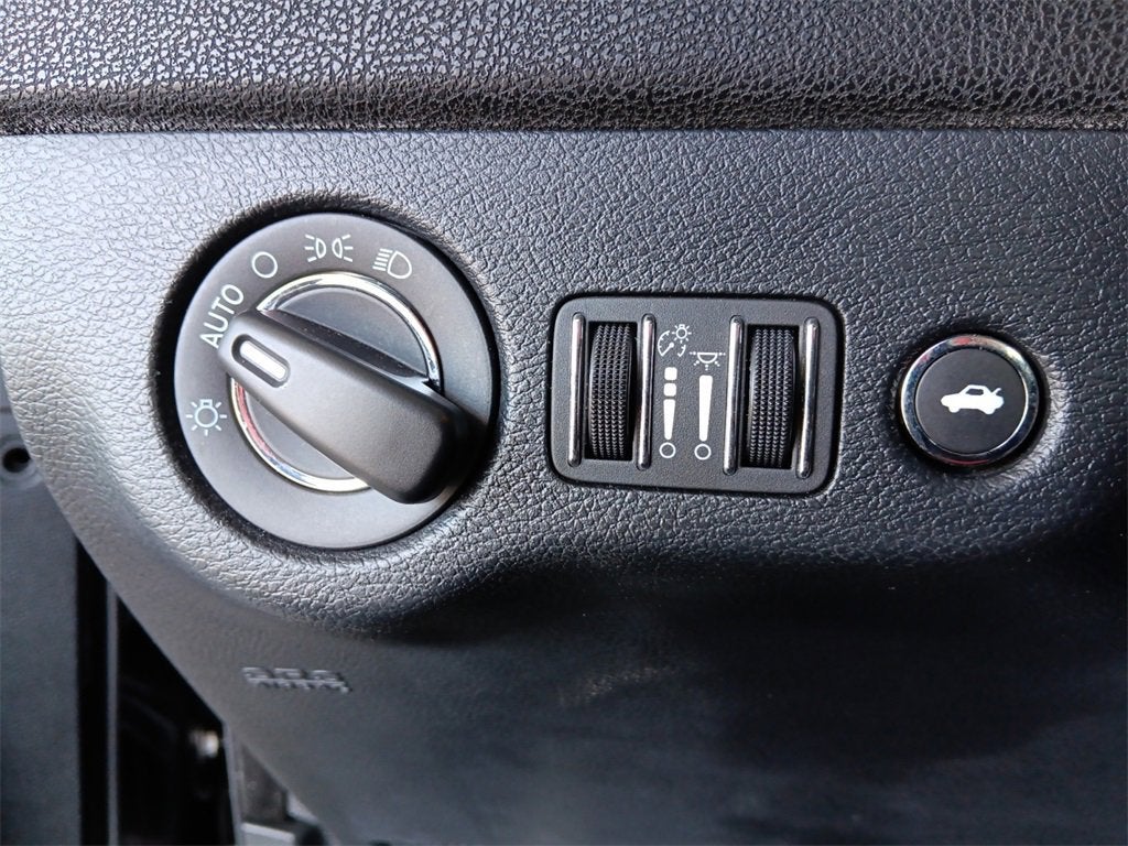 2017 Chrysler 300 Limited