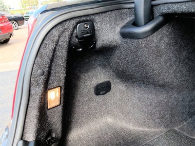 2017 Chrysler 300 Limited