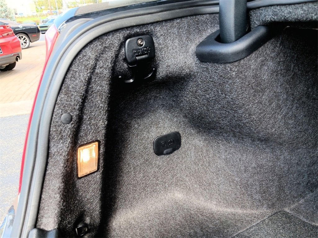 2017 Chrysler 300 Limited