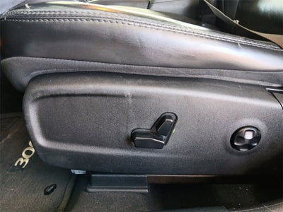 2017 Chrysler 300 Limited