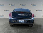 2014 Chrysler 300 300C