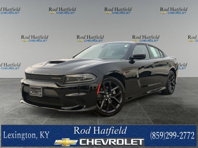 2023 Dodge Charger GT