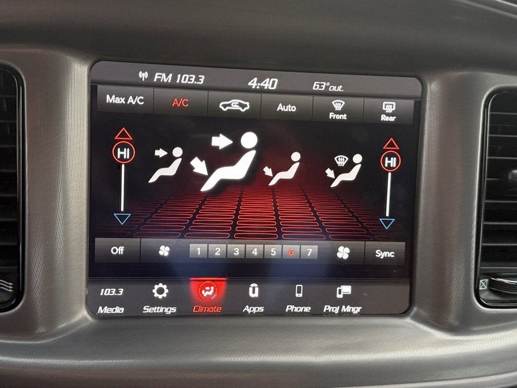 2023 Dodge Charger GT