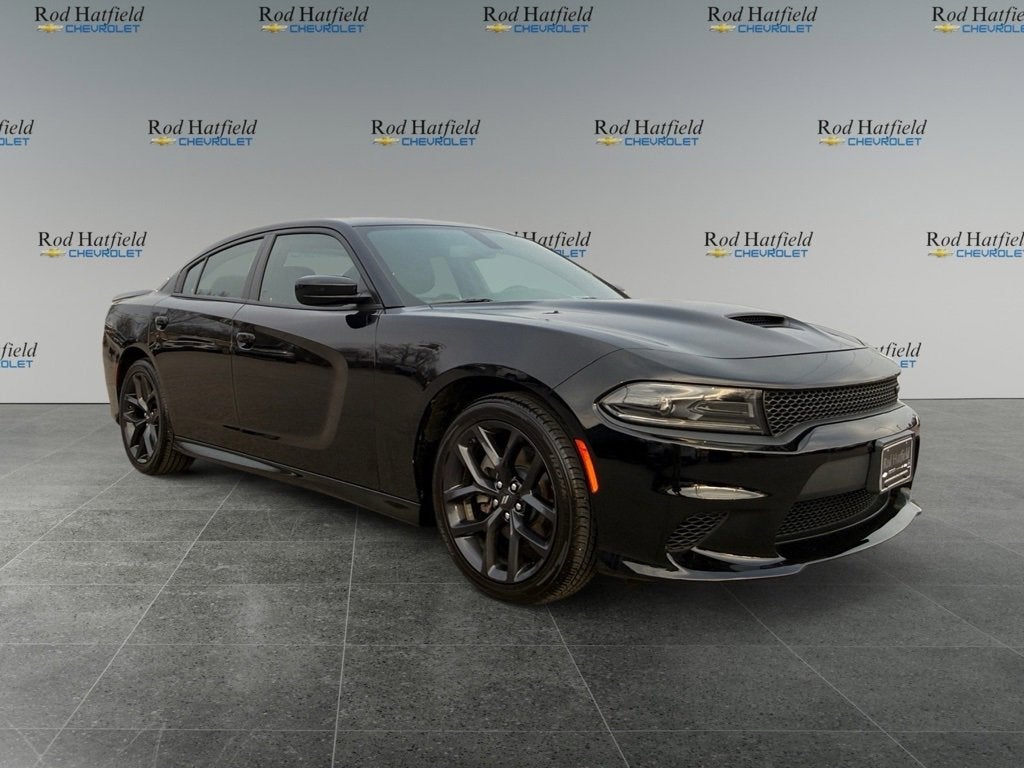 2023 Dodge Charger GT