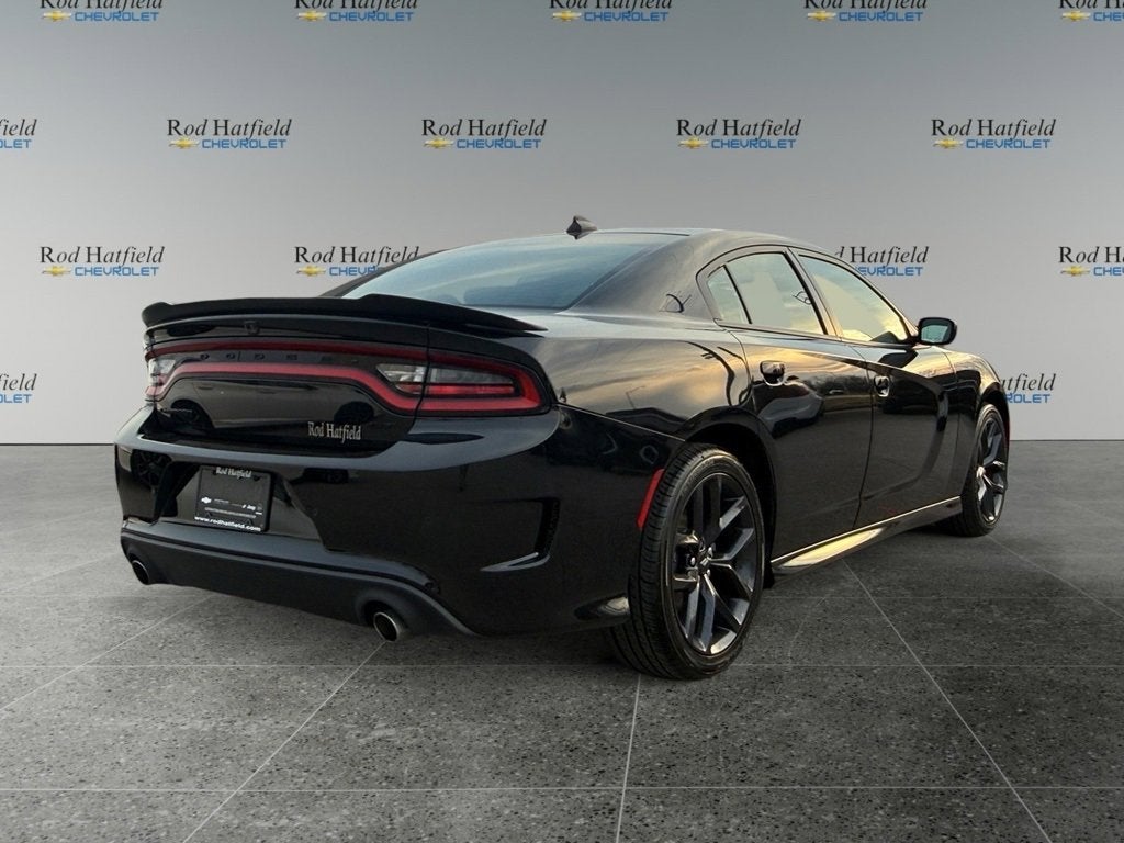 2023 Dodge Charger GT