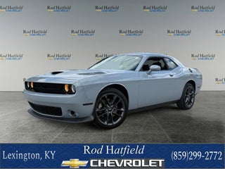 2021 Dodge Challenger GT