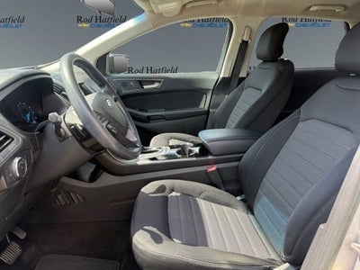 2018 Ford Edge SE