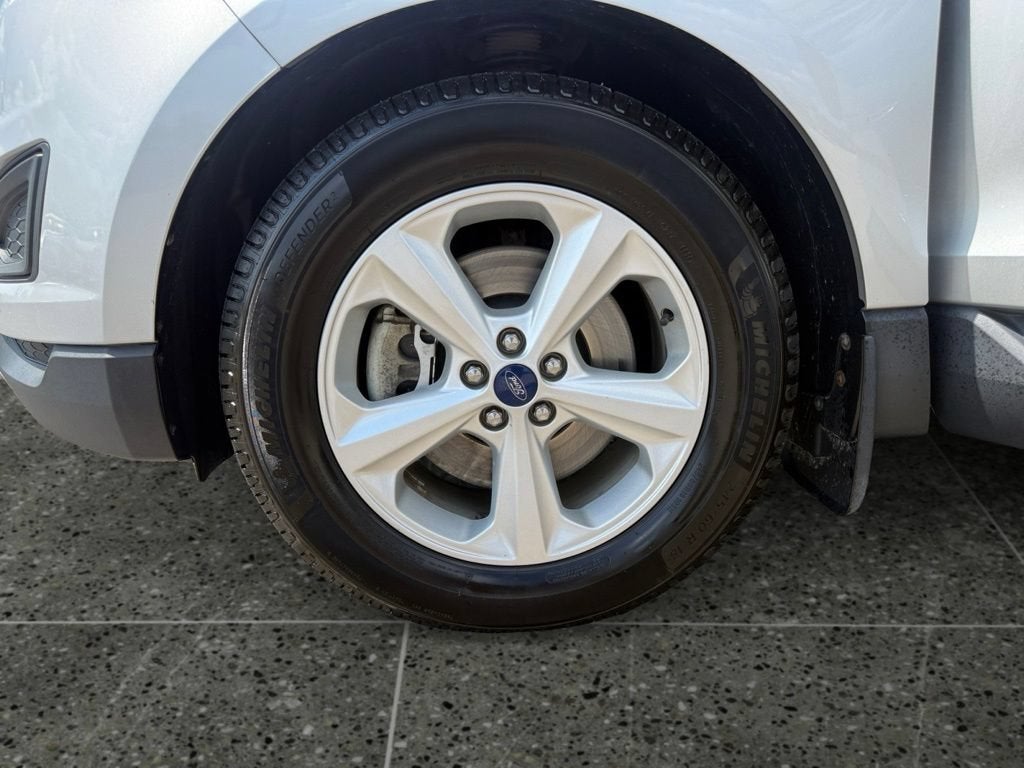 2018 Ford Edge SE