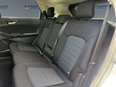 2018 Ford Edge SE