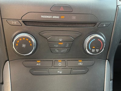 2018 Ford Edge SE