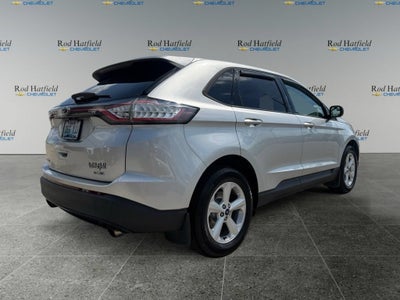 2018 Ford Edge SE