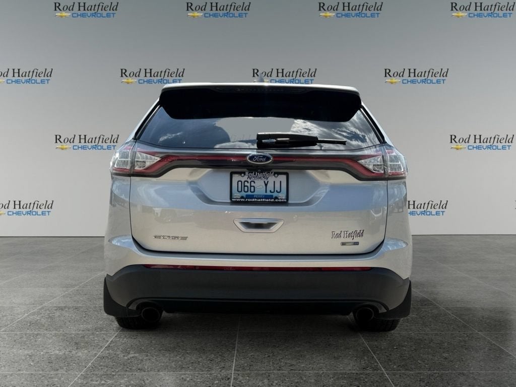 2018 Ford Edge SE