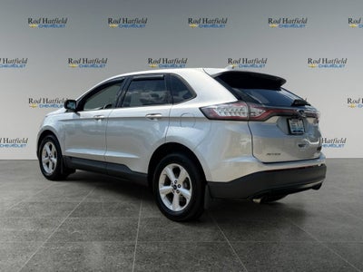2018 Ford Edge SE