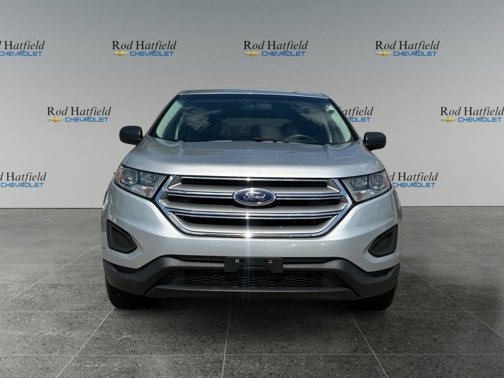 2018 Ford Edge SE