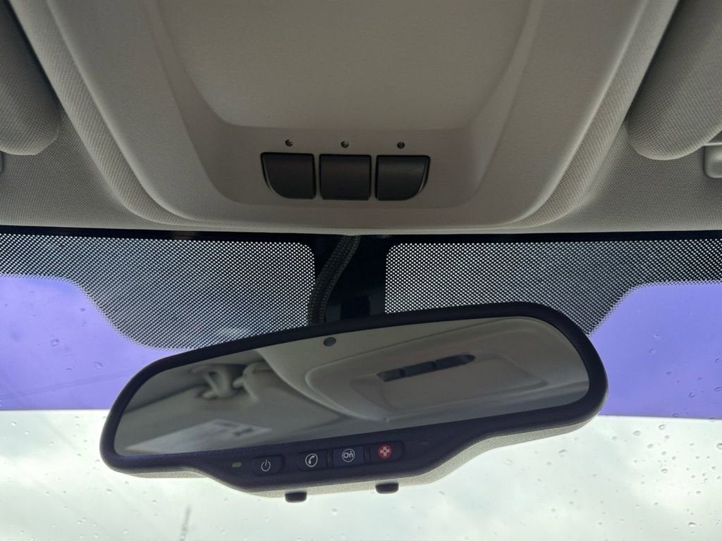 2012 Chevrolet Impala LTZ