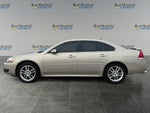 2012 Chevrolet Impala LTZ