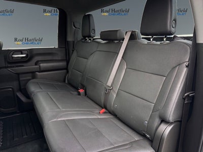 2024 Chevrolet Silverado 2500 HD WT