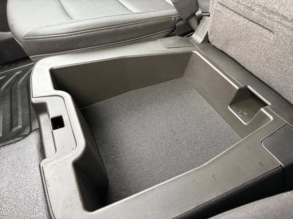 2024 Chevrolet Silverado 2500 HD WT