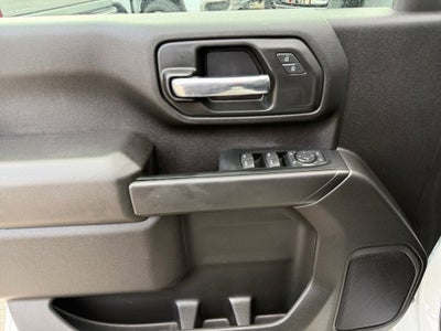 2024 Chevrolet Silverado 2500 HD WT