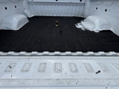 2024 Chevrolet Silverado 2500 HD WT