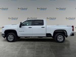 2024 Chevrolet Silverado 2500 HD WT