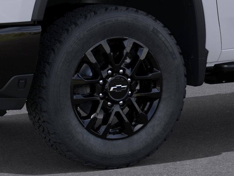 2026 Chevrolet Silverado 2500 HD LT - Photo 27