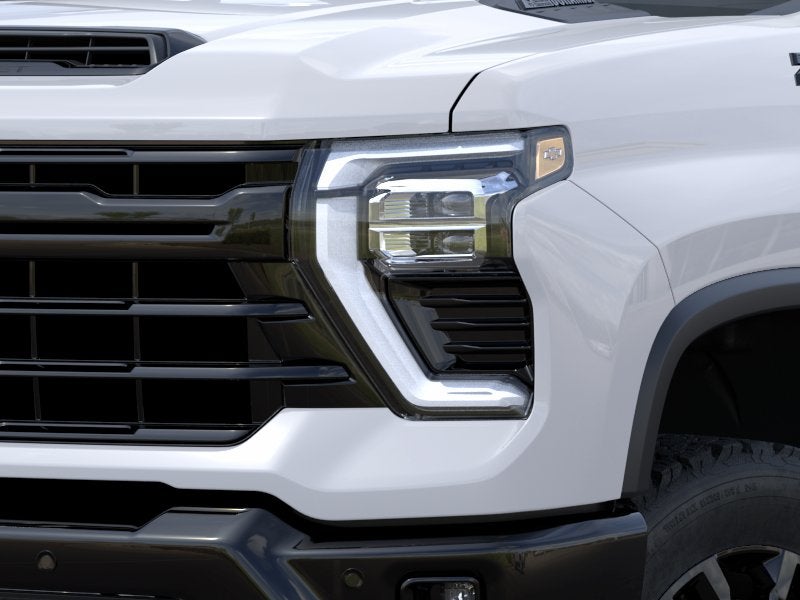 2026 Chevrolet Silverado 2500 HD LT - Photo 28