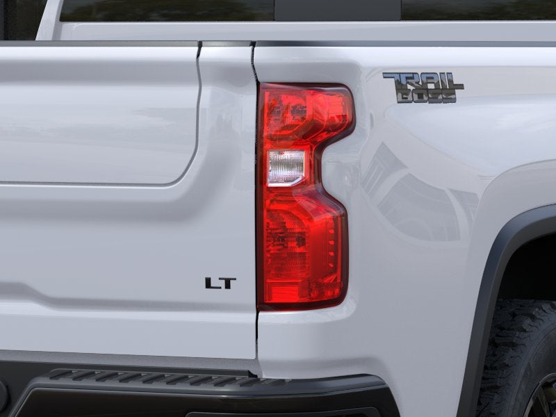 2026 Chevrolet Silverado 2500 HD LT - Photo 29