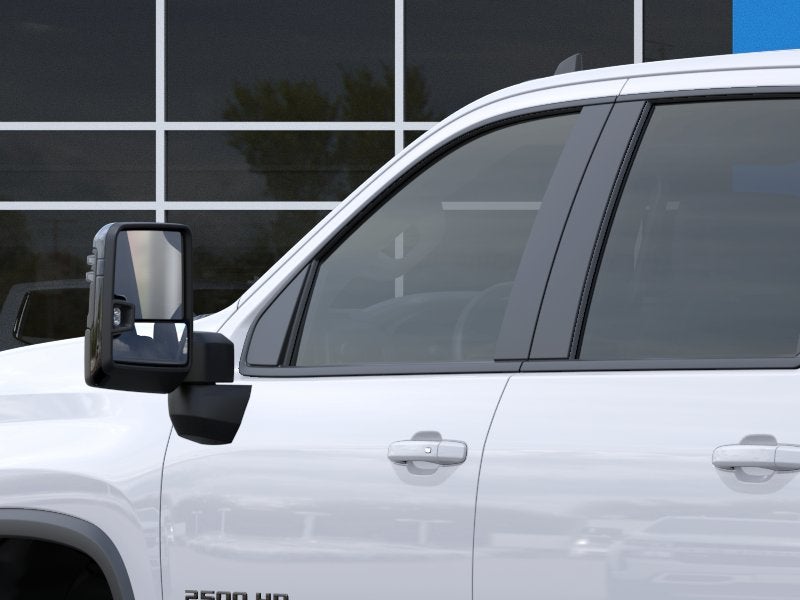 2026 Chevrolet Silverado 2500 HD LT - Photo 30