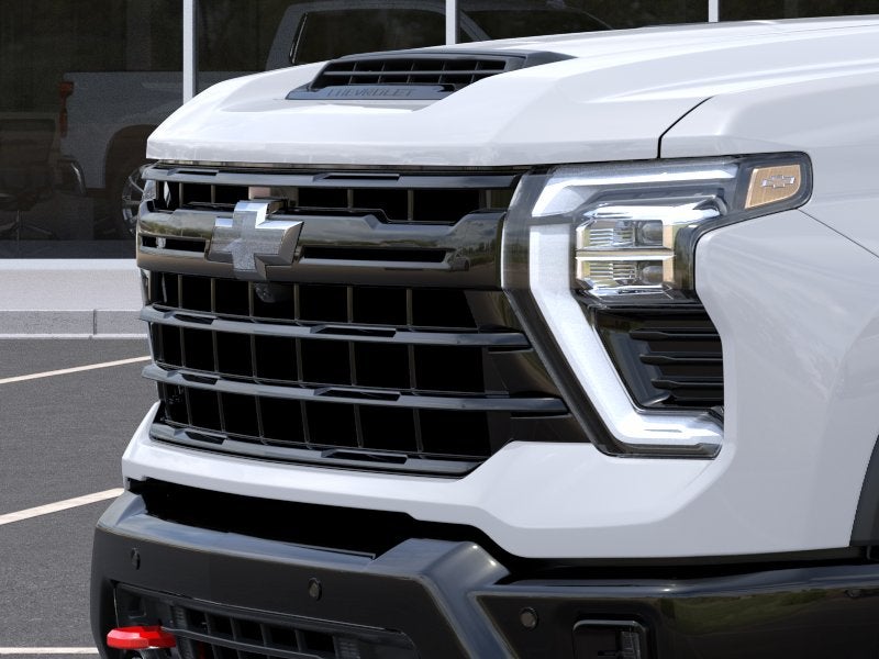 2026 Chevrolet Silverado 2500 HD LT - Photo 31