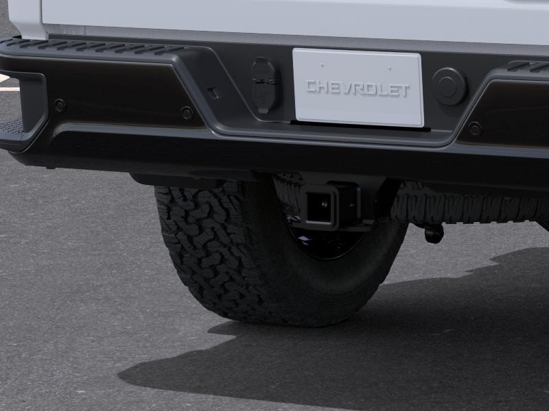 2026 Chevrolet Silverado 2500 HD LT - Photo 32