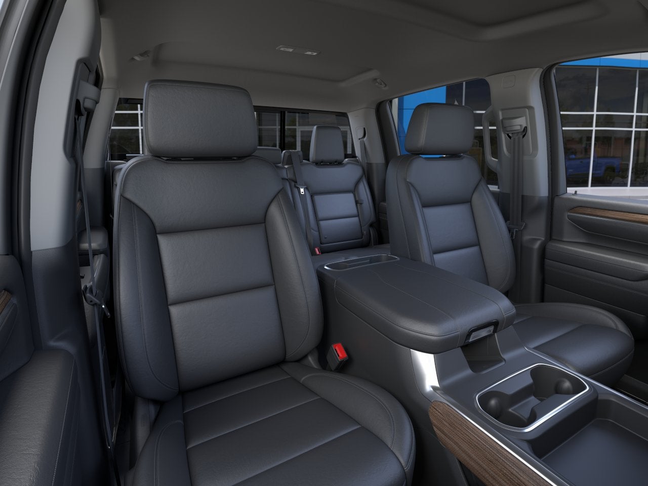 2026 Chevrolet Silverado 2500 HD LT - Photo 34