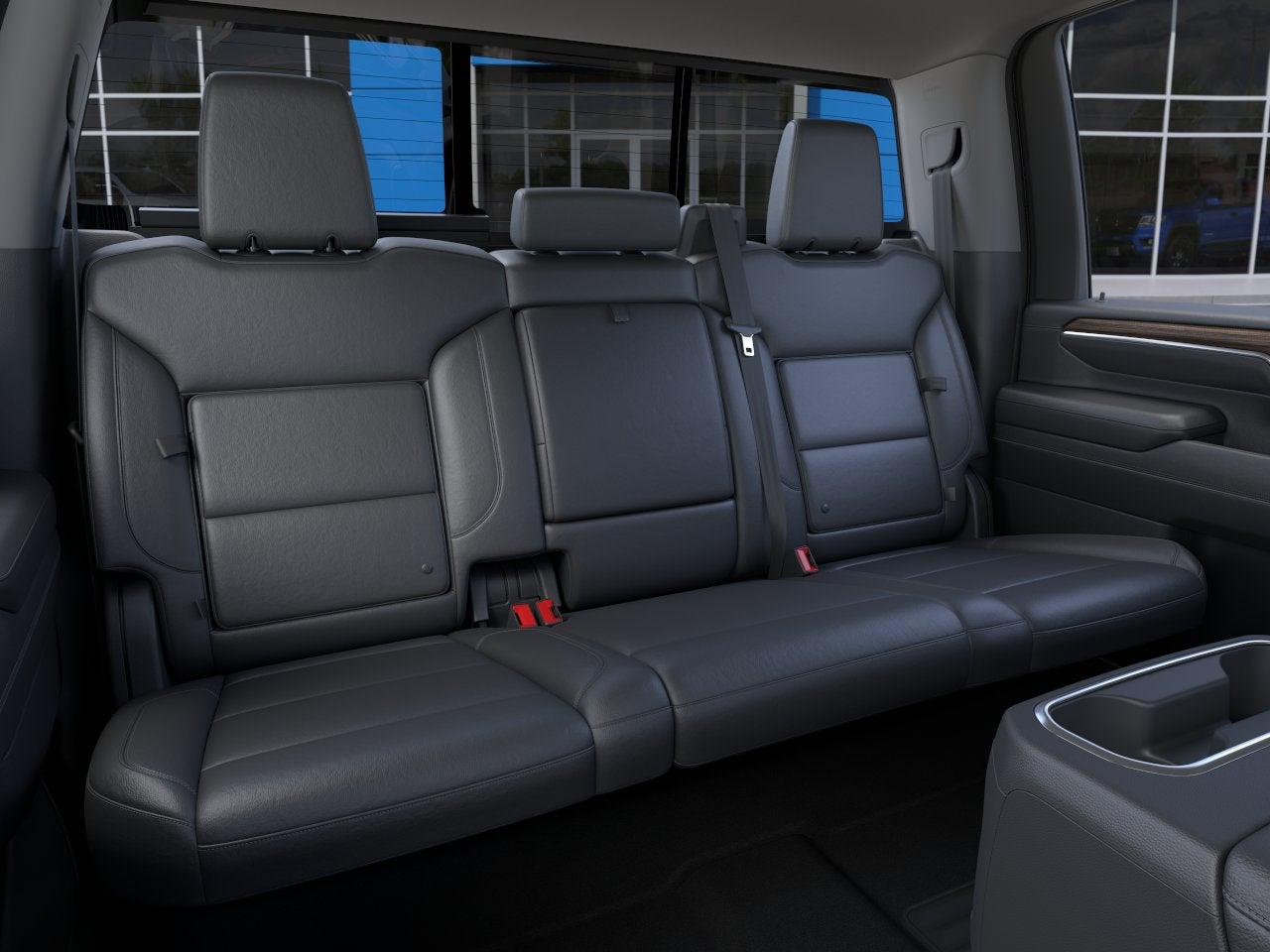 2026 Chevrolet Silverado 2500 HD LT - Photo 35