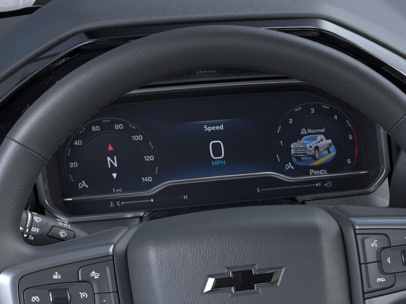 2026 Chevrolet Silverado 2500 HD LT - Photo 36