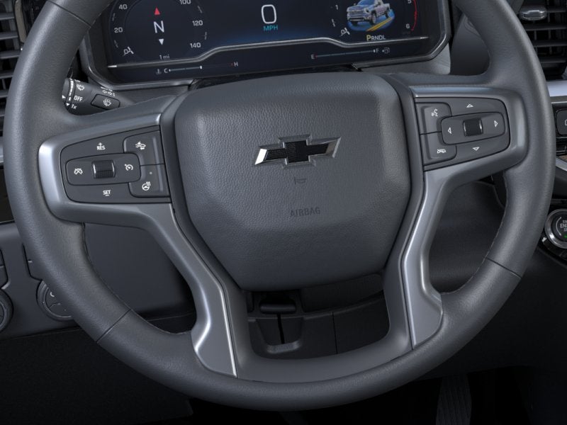 2026 Chevrolet Silverado 2500 HD LT - Photo 37
