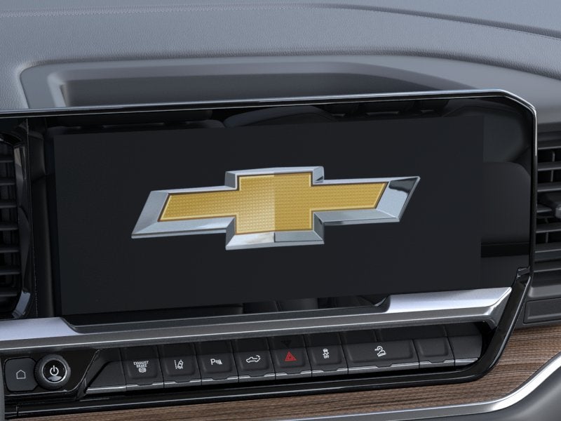 2026 Chevrolet Silverado 2500 HD LT - Photo 38