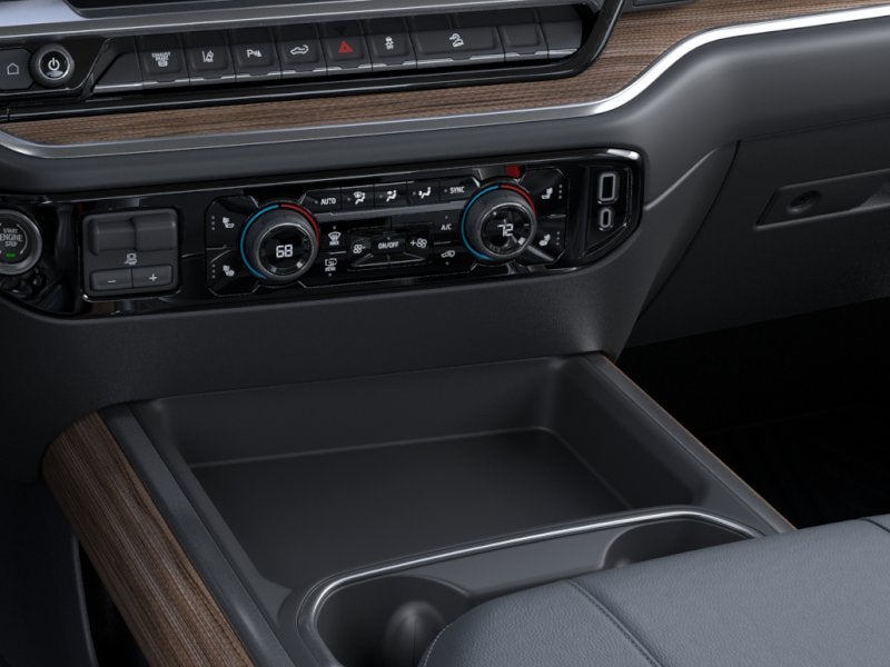 2026 Chevrolet Silverado 2500 HD LT - Photo 41