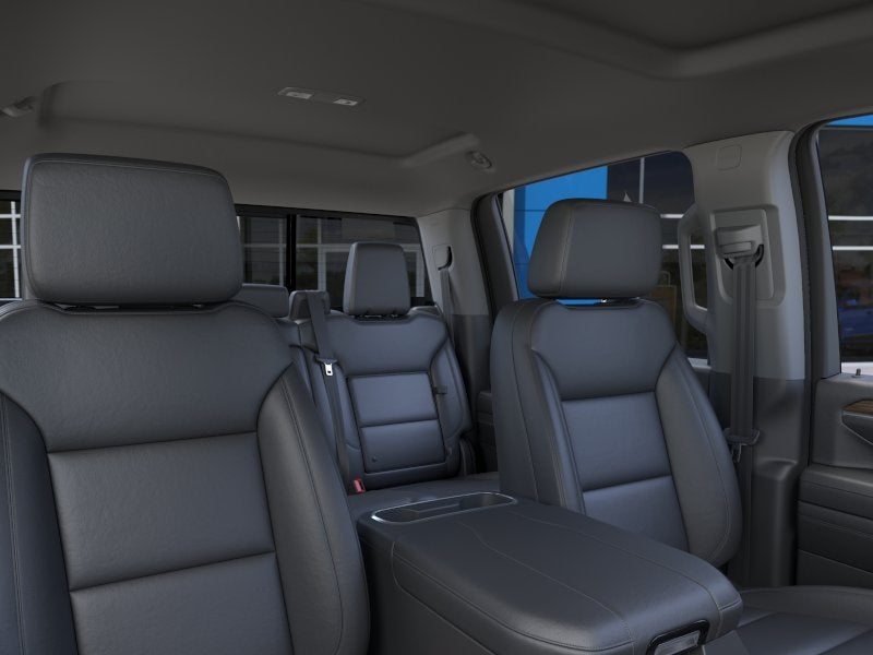 2026 Chevrolet Silverado 2500 HD LT - Photo 42