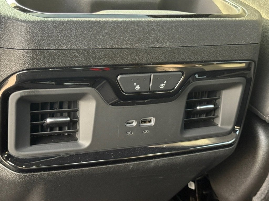 2025 Chevrolet Silverado 2500 HD ZR2