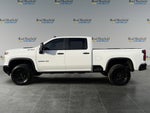 2025 Chevrolet Silverado 2500 HD ZR2