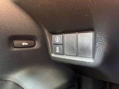 2024 Honda Civic Si Sedan
