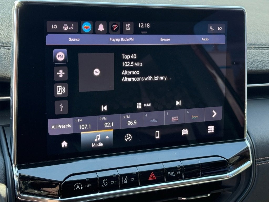 2022 Jeep Compass (RED) Edition