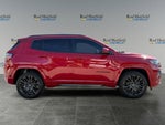 2022 Jeep Compass (RED) Edition
